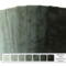 Sage green gradient of hand dyed quilting cotton. 7 step graduation available as fat eighths, fat quarters or half yards